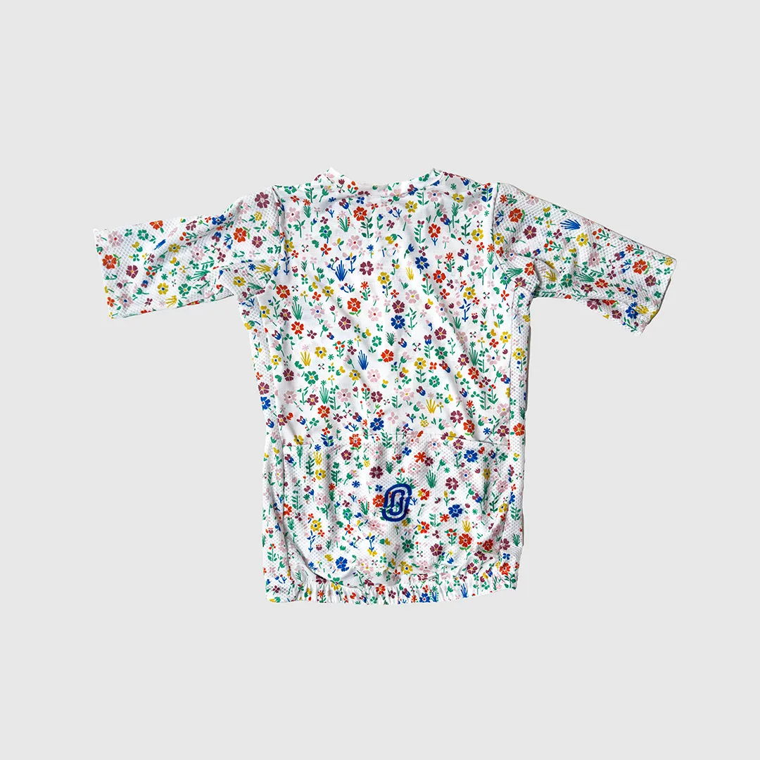 Fiorista Women's Jersey Upcycle