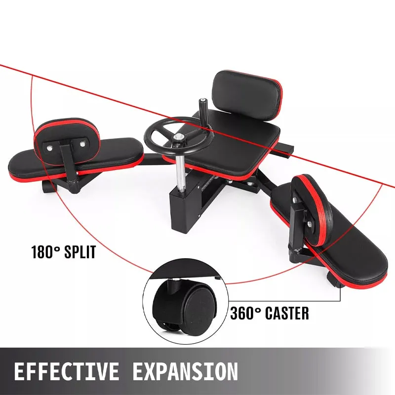 Fitness Master Leg Stretcher Trainer