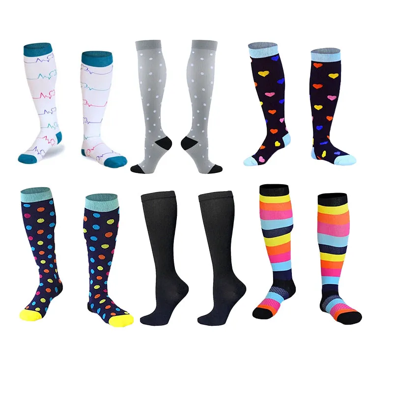 Functional Compression Socks