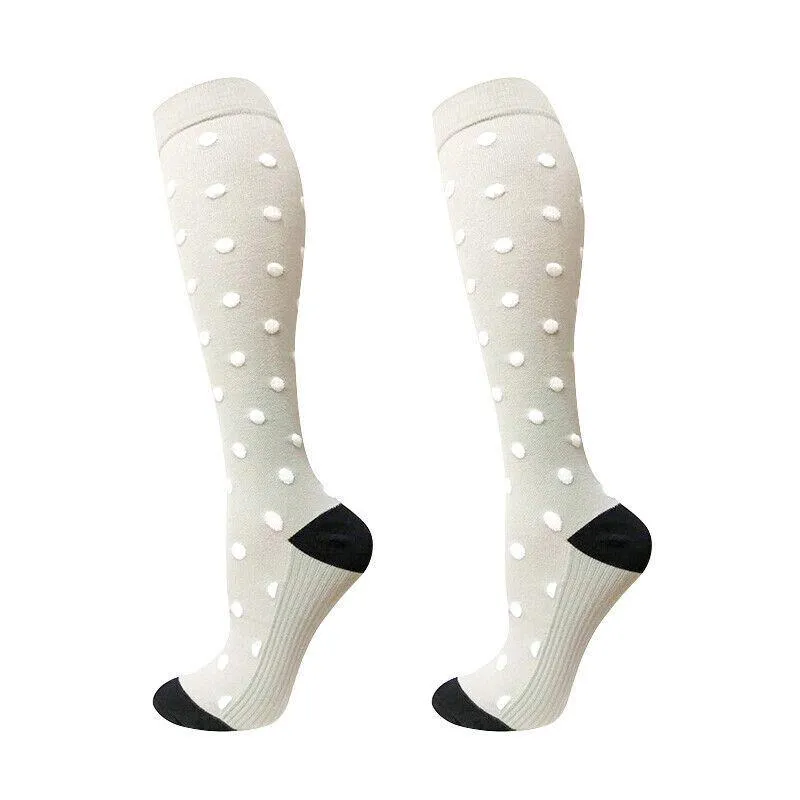 Functional Compression Socks