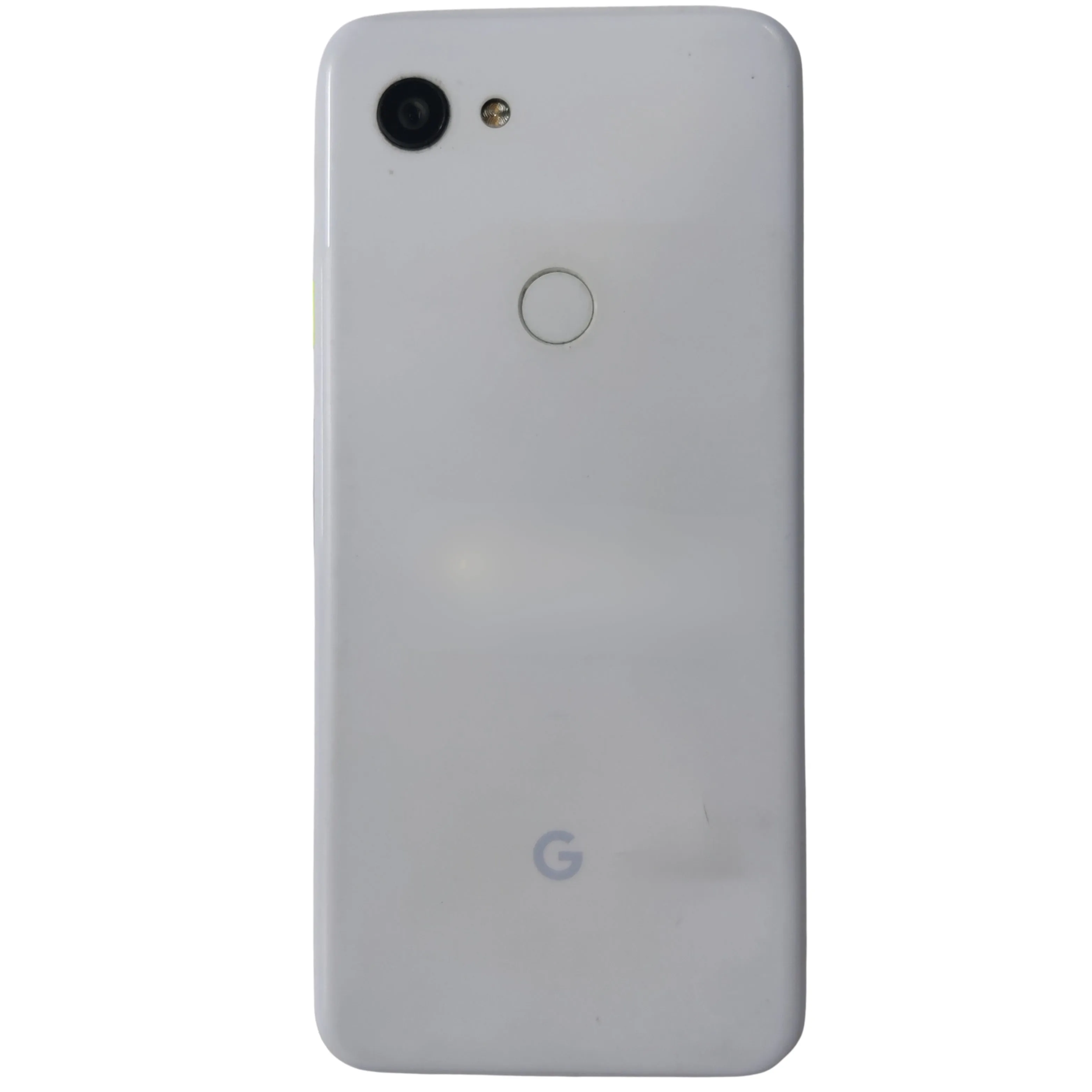 Google Pixel 3A Purple Ish (Functional Issue)