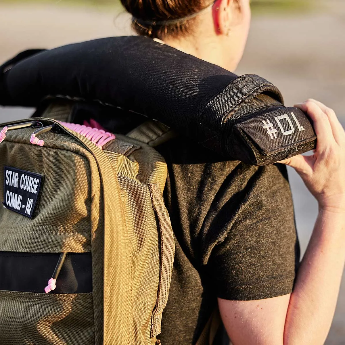 GORUCK Simple Training Sandbags