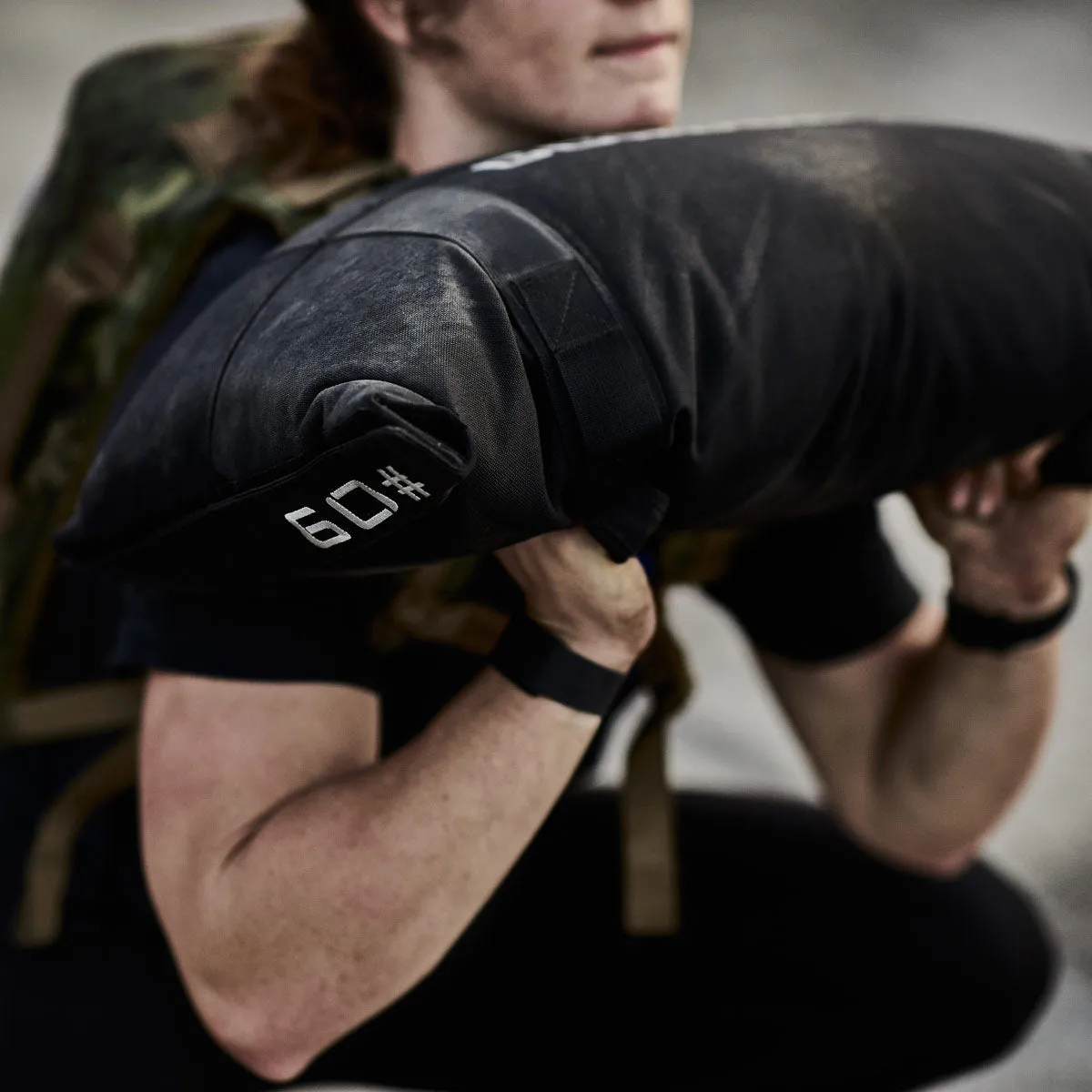 GORUCK Simple Training Sandbags