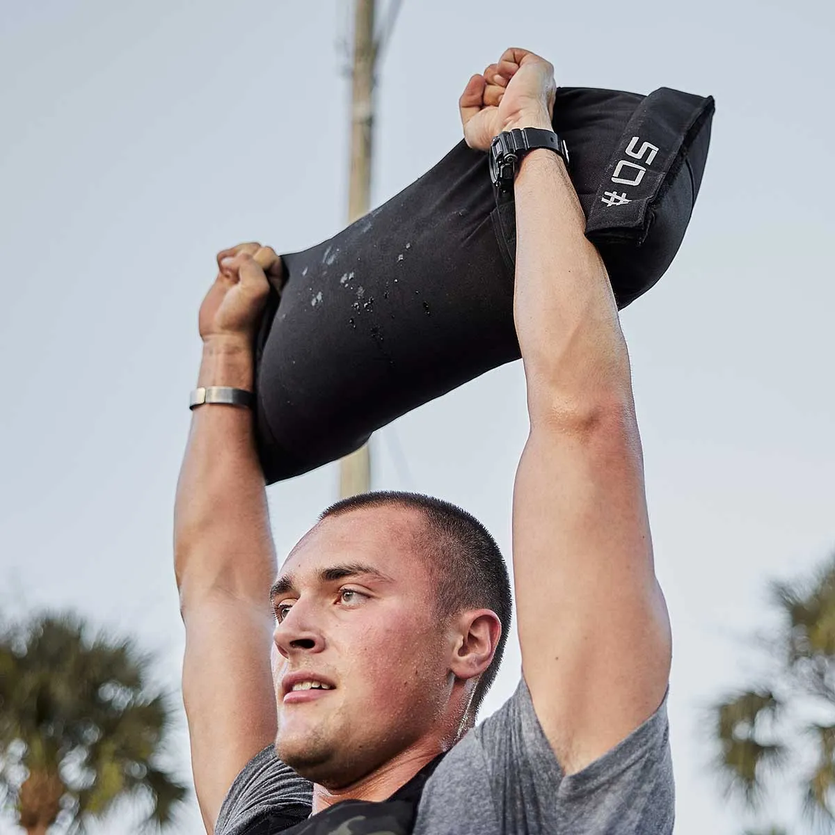 GORUCK Simple Training Sandbags