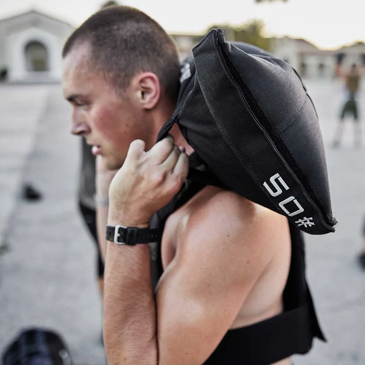 GORUCK Simple Training Sandbags