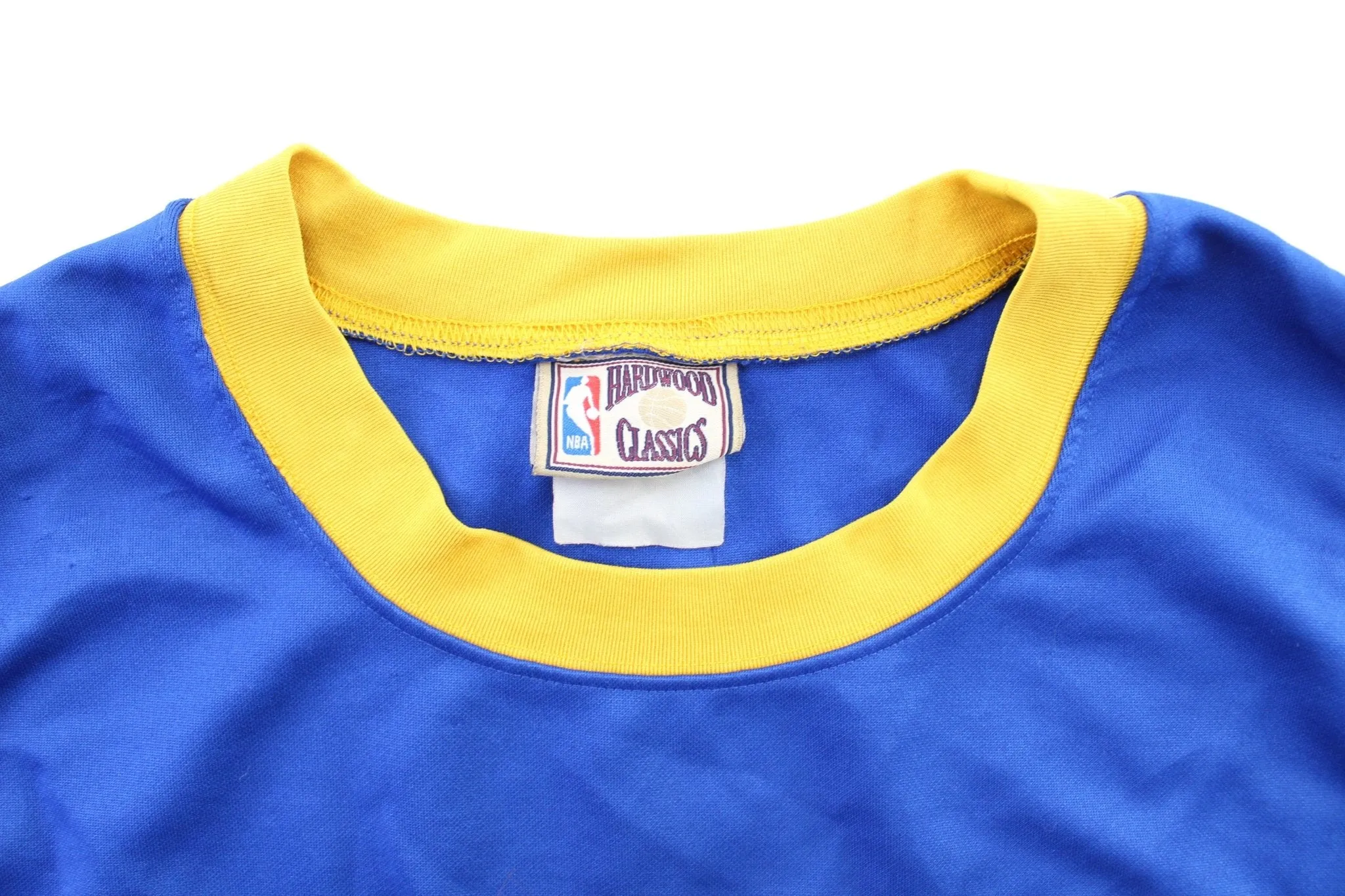 Hardwood Classics Denver Nuggets Basketball Jersey