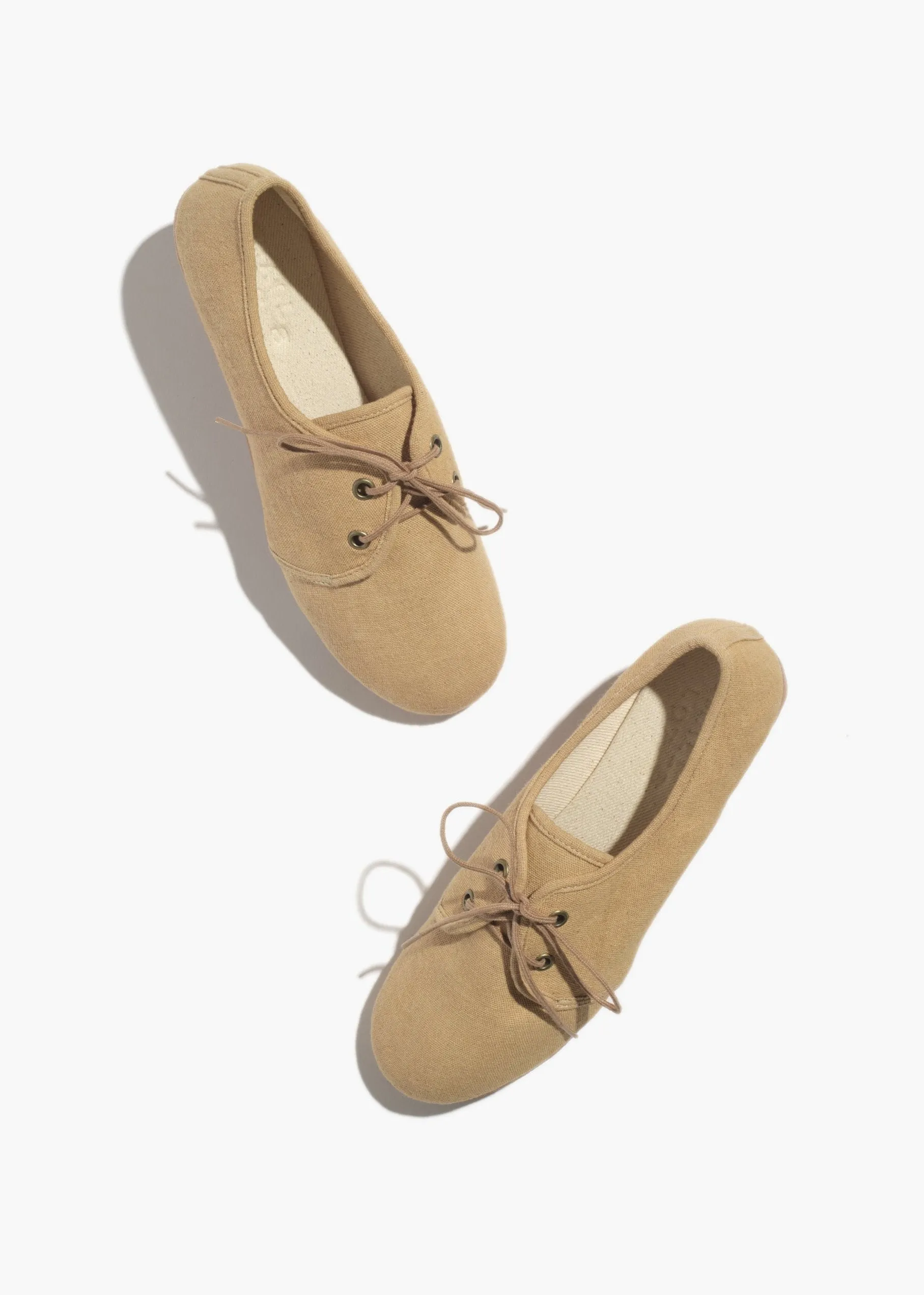 Honey | Oxford Shoes