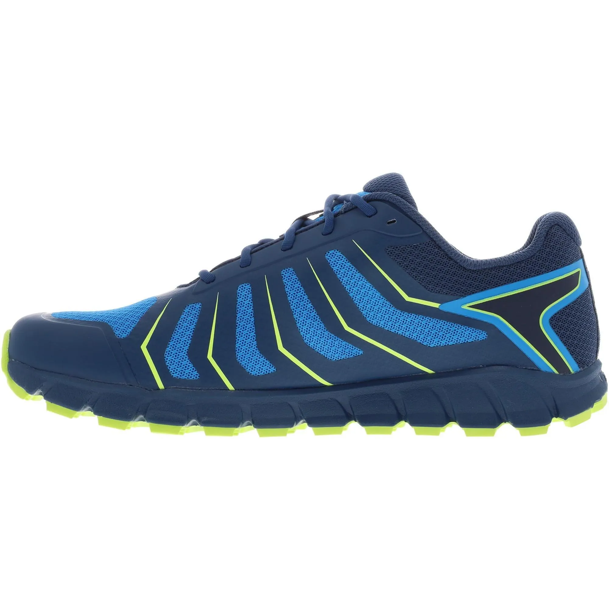 Inov8 TrailFly 250 Mens Trail Running Shoes - Blue