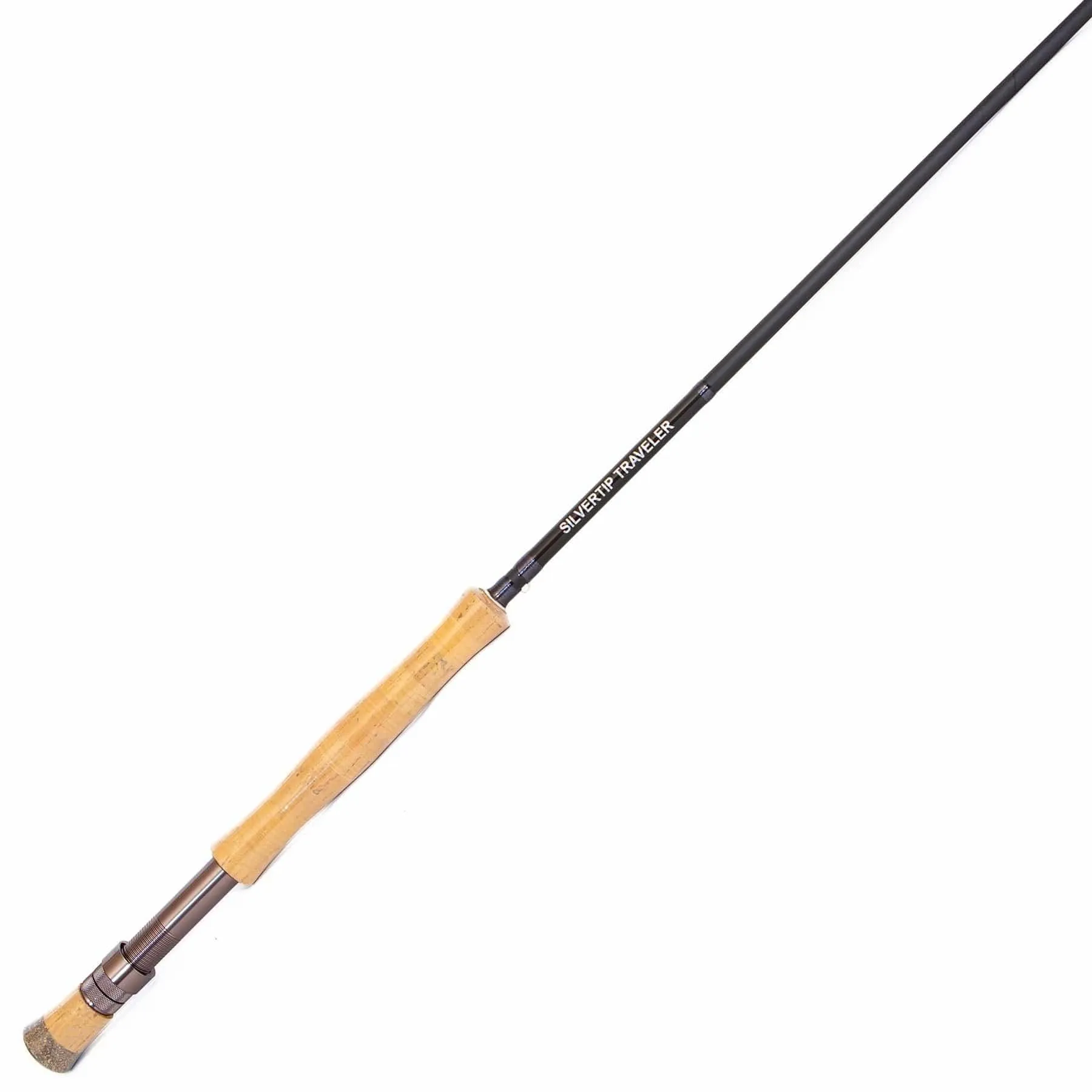 Jackson Hole Fly Company Tarpon Alley Rod Combo Kit – 9'0" 10WT