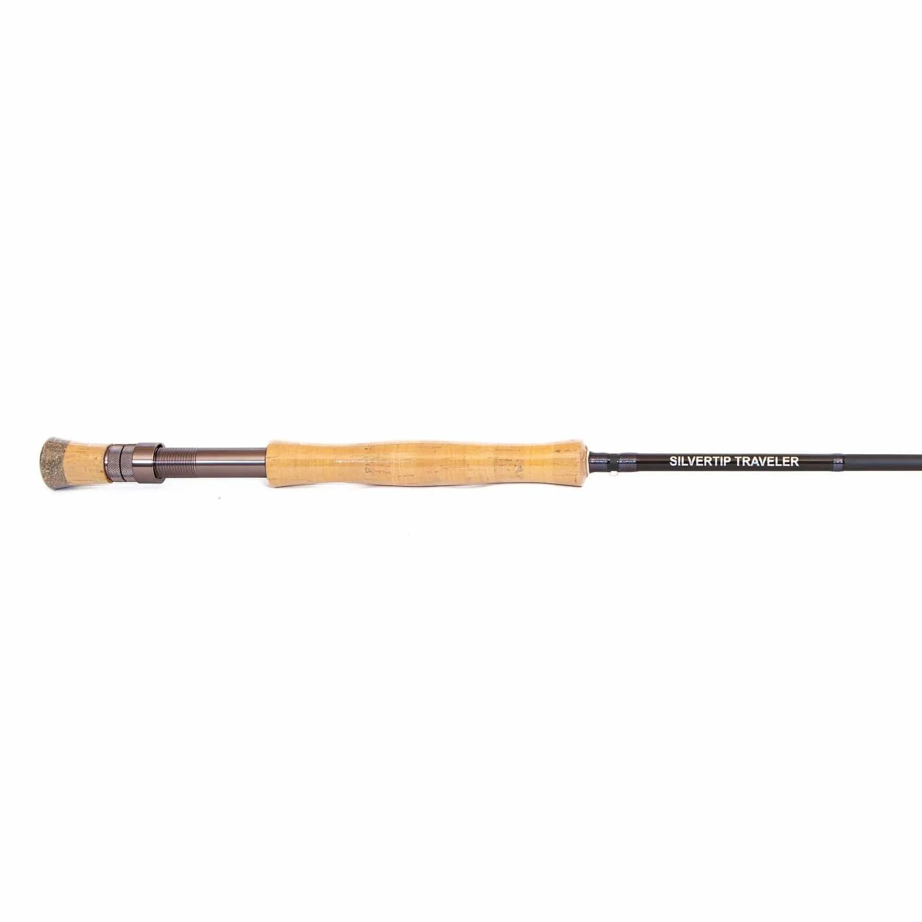 Jackson Hole Fly Company Tarpon Alley Rod Combo Kit – 9'0" 10WT