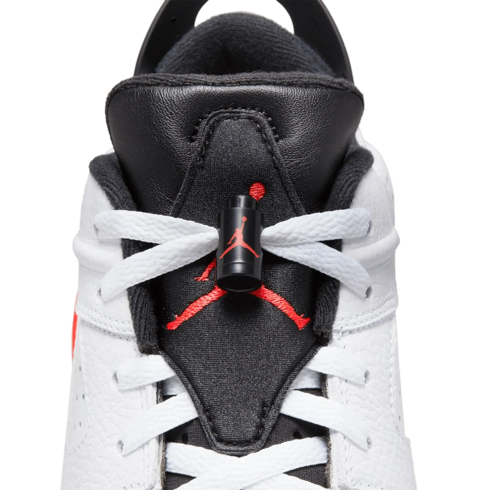 Jordan Retro 6G White/Black/Infrared - SS23