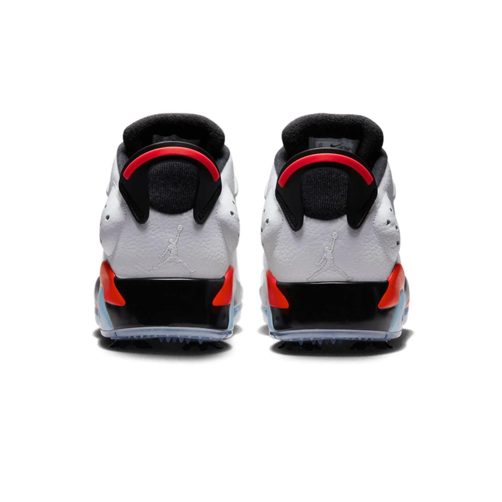 Jordan Retro 6G White/Black/Infrared - SS23