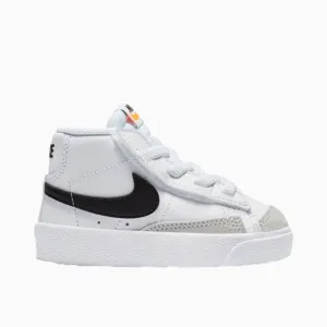 Kid's Blazer Mid `77 Shoes Toddler