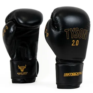 Knockout Tyson 2.0 Boxing Gloves