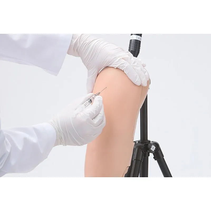 Koken Multipurpose Injection Training Arm Type II