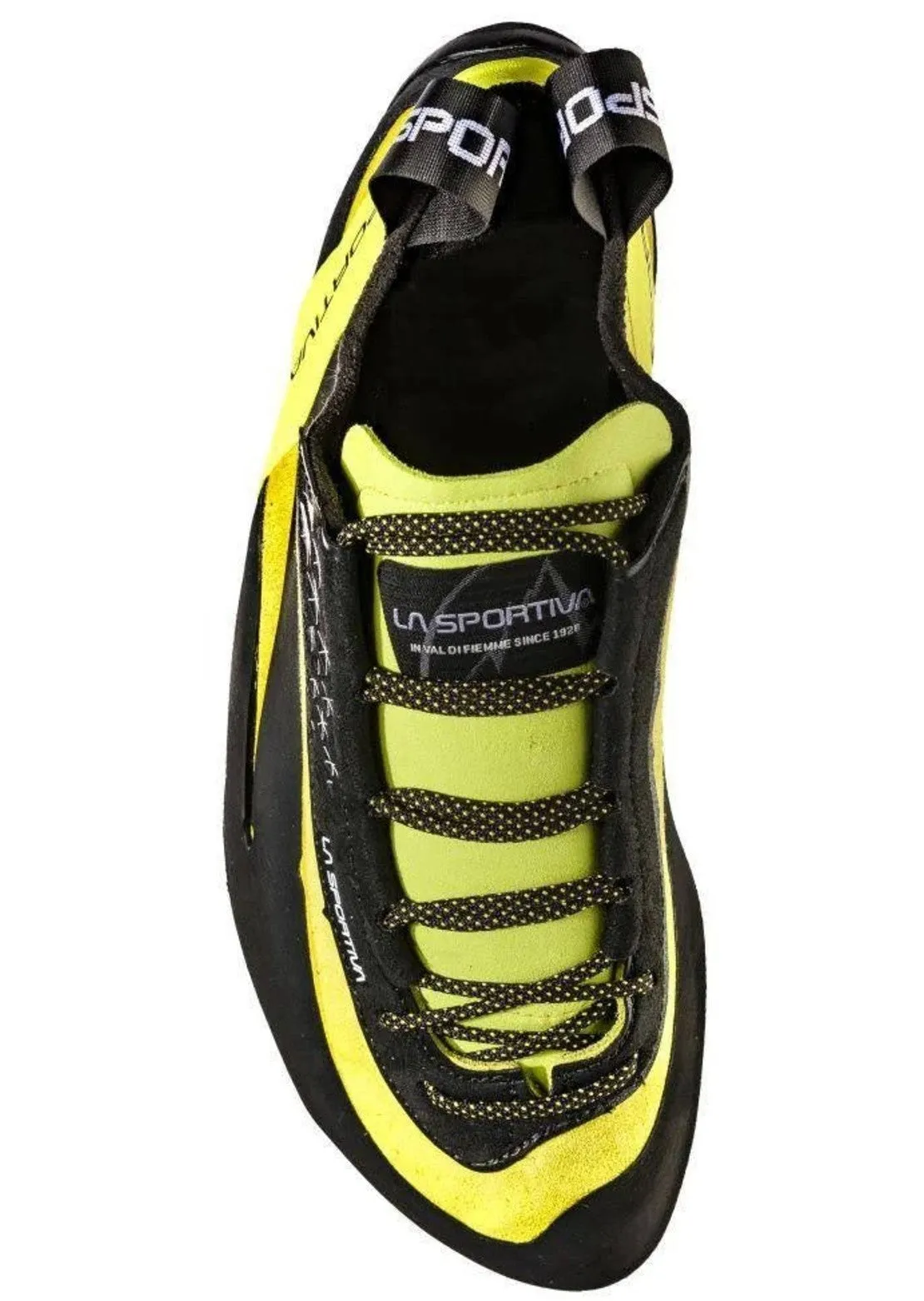 La Sportiva Men's Miura Climbing Shoes