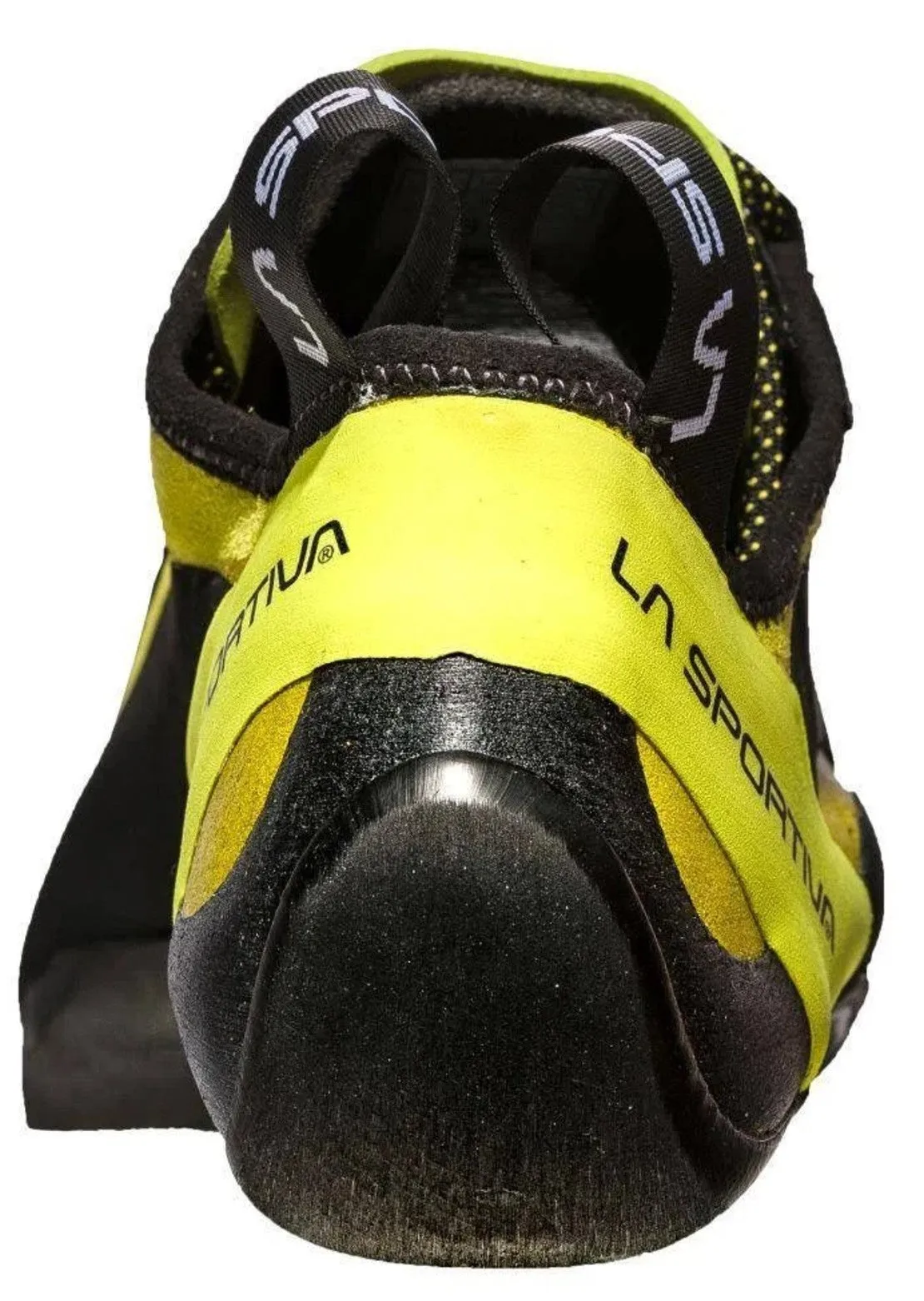 La Sportiva Men's Miura Climbing Shoes