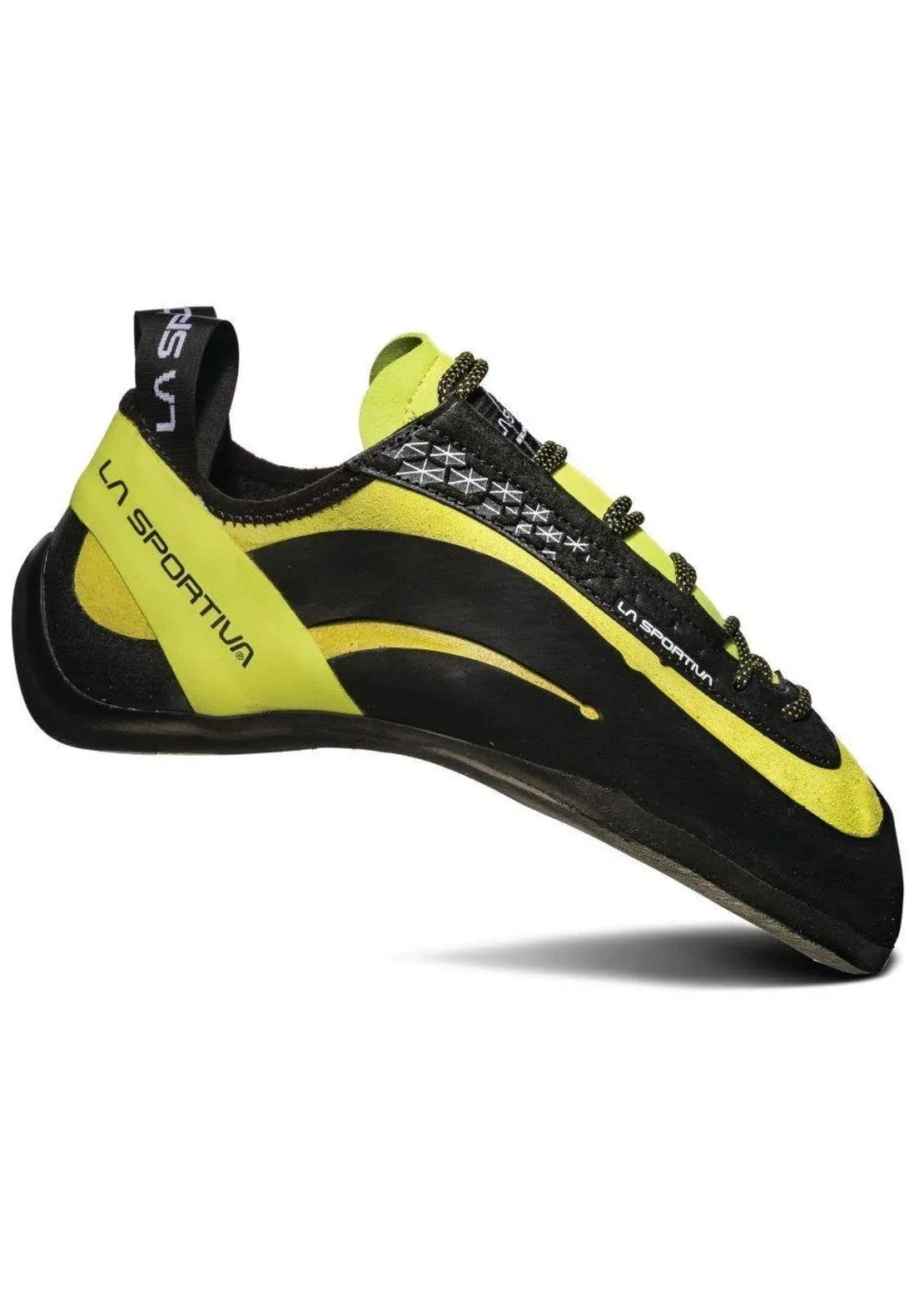 La Sportiva Men's Miura Climbing Shoes