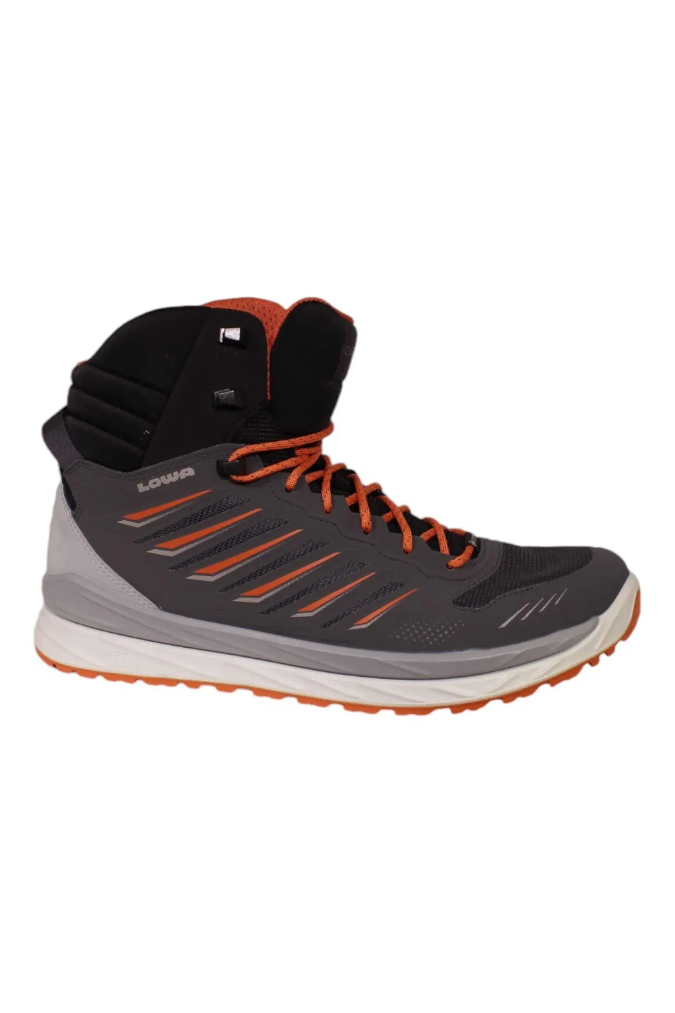 Lowa Mens Axos GTX Mid Shoe