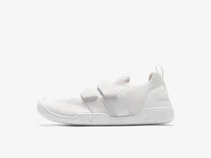 LUXIAOJUN BarePower II Deadlifting Shoes (White)