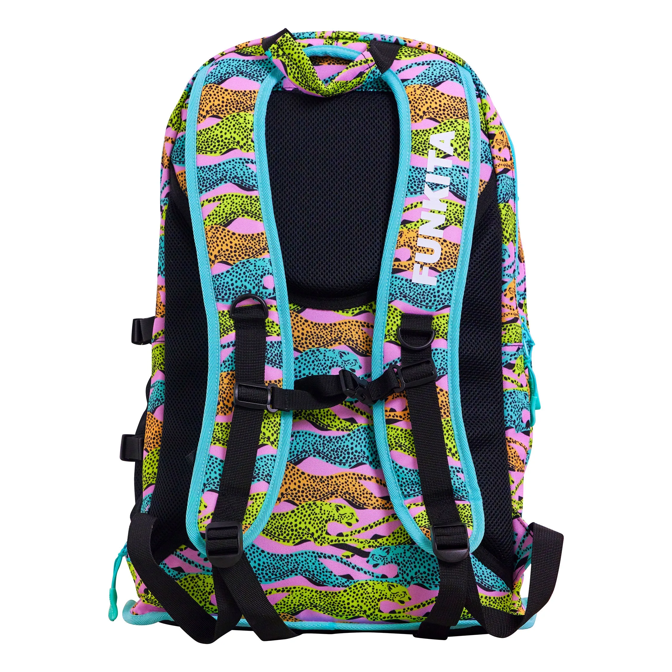 Lying Cheet | Elite Squad Backpack