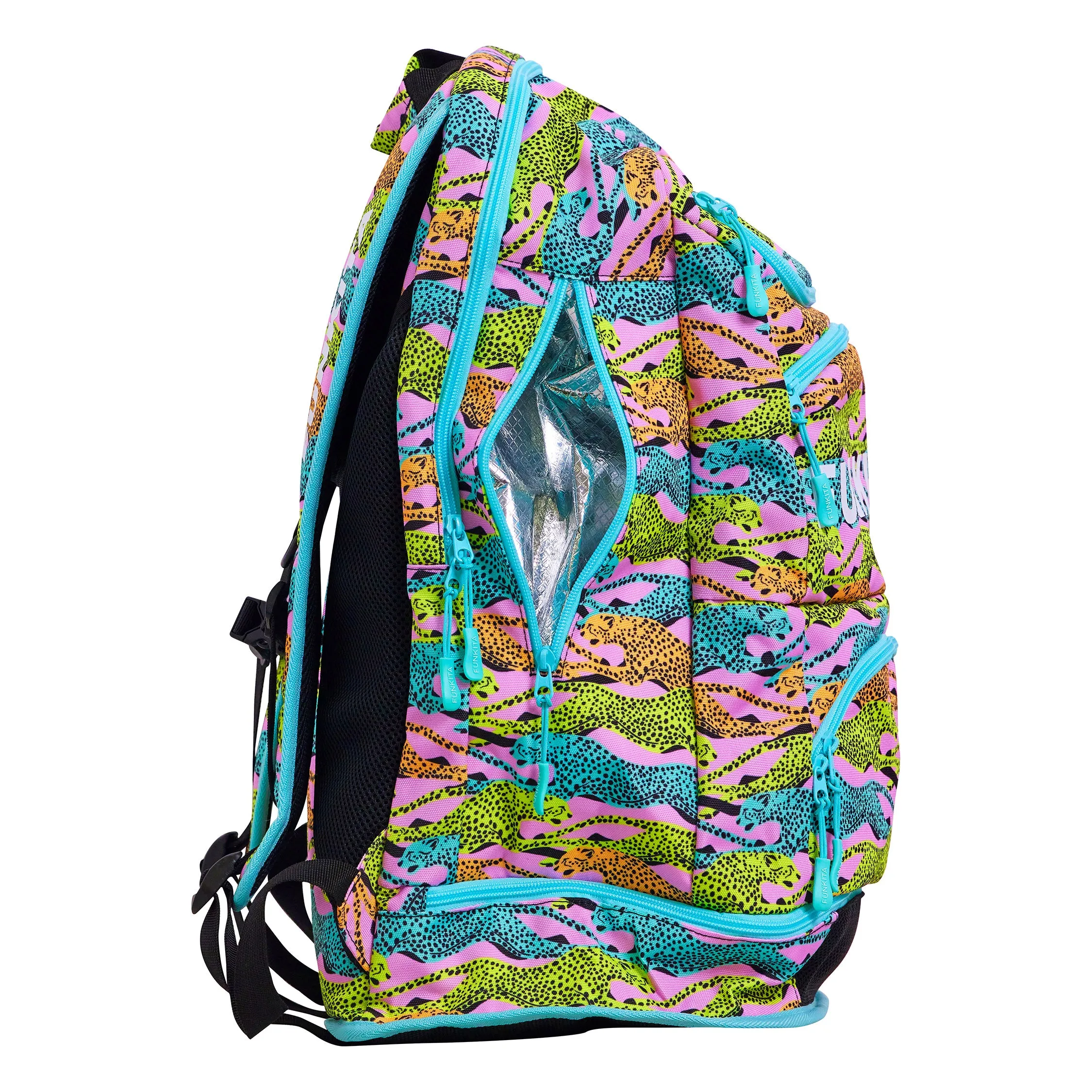 Lying Cheet | Elite Squad Backpack