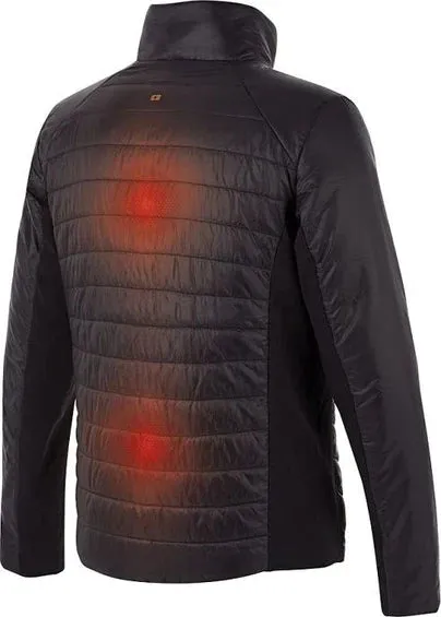 Manteau Chauffant Therm-ic Speed Hommes