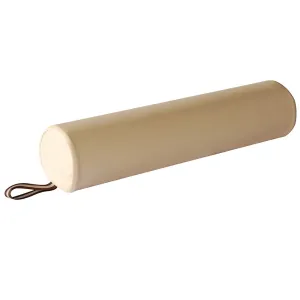 Master Massage 15cm 3/4 Round Bolster for Massage Table