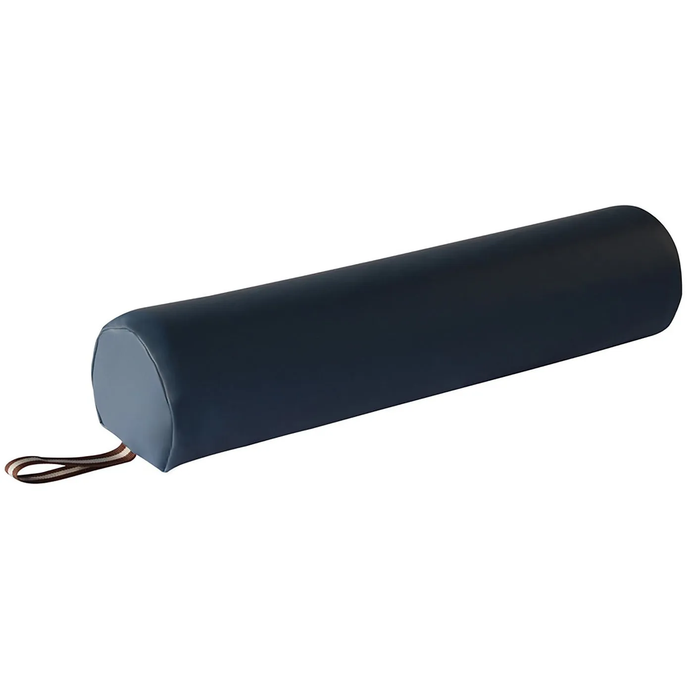 Master Massage 15cm 3/4 Round Bolster for Massage Table