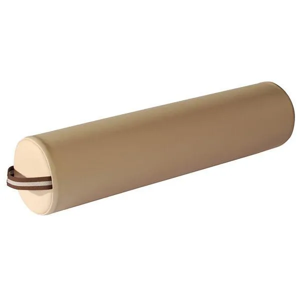 Master Massage 15x66cm Full Round Massage Bolster