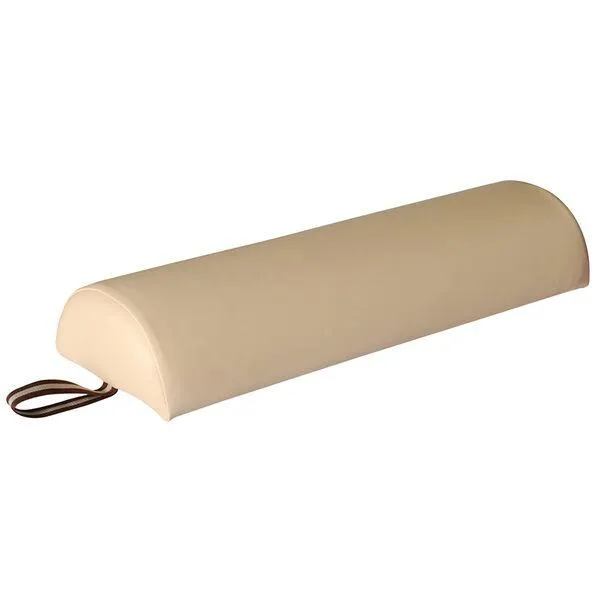 Master Massage Large 23cm Semi-Round Bolster