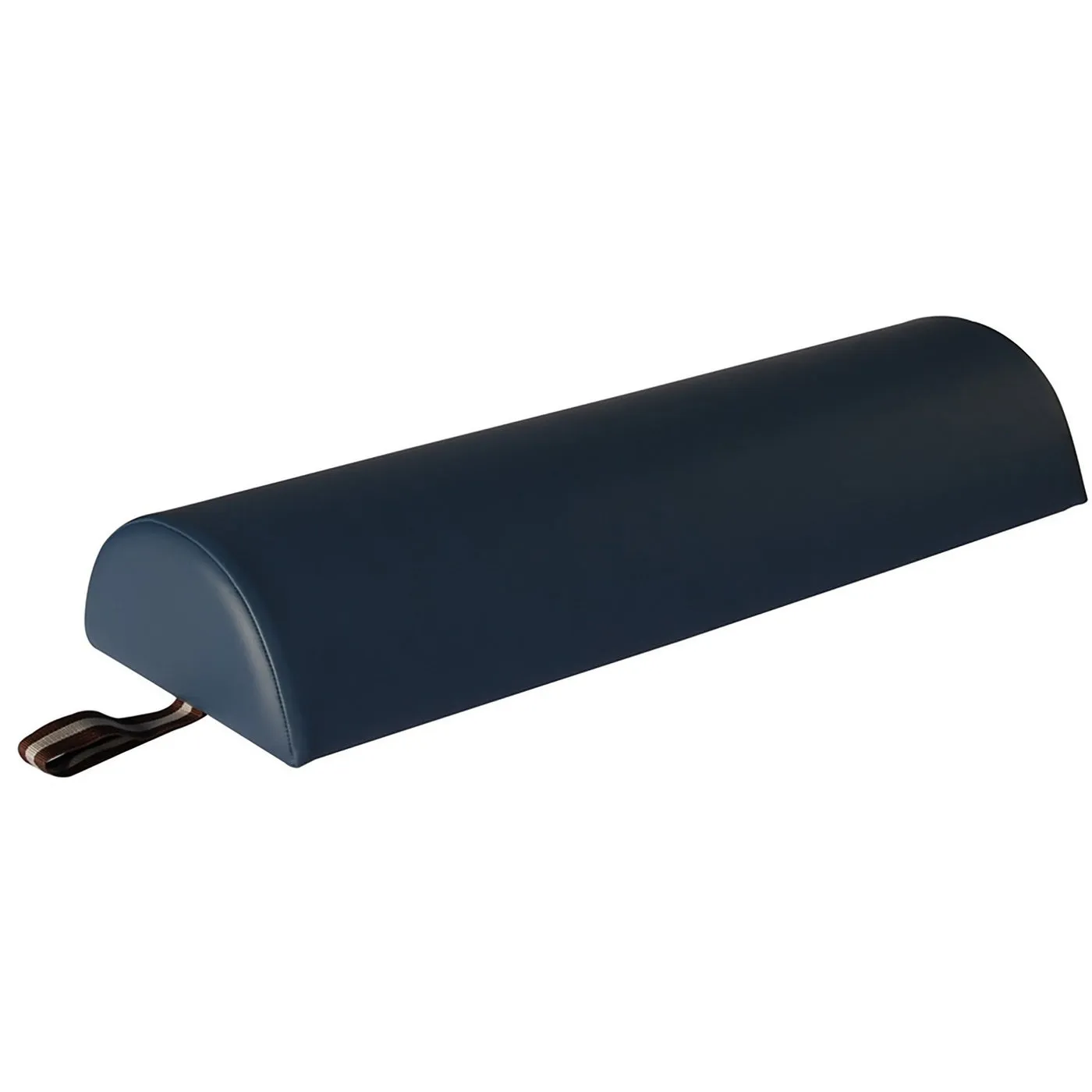 Master Massage Large 23cm Semi-Round Bolster