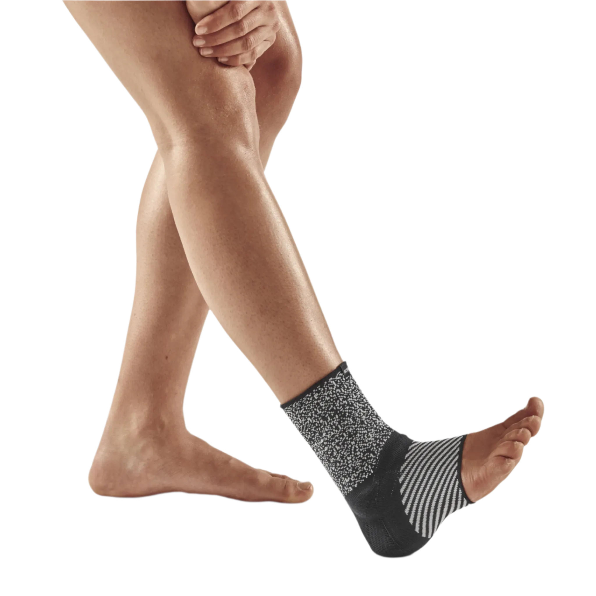 Max Support Ankle Sleeve