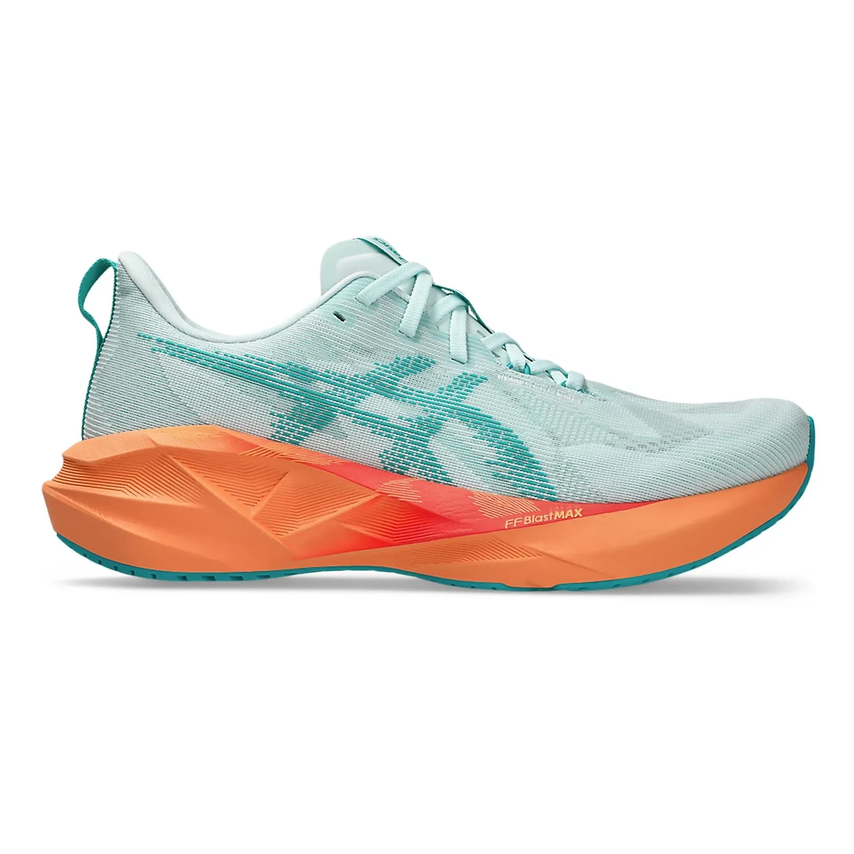 Mens ASICS Novablast 5