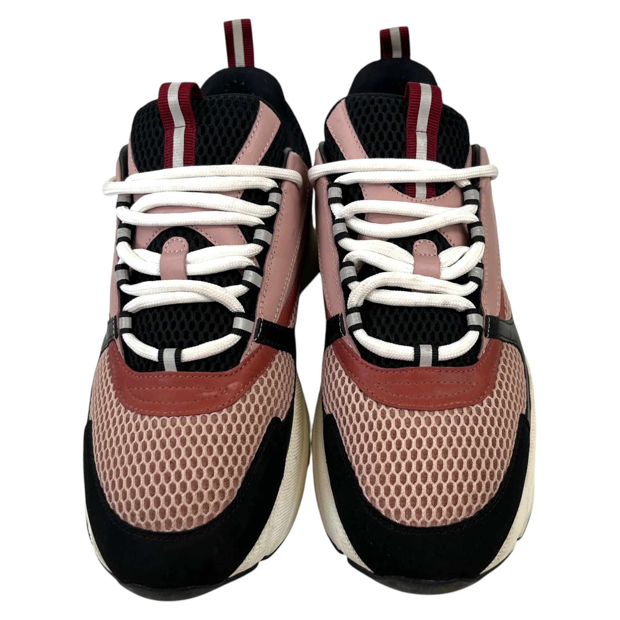 Men's B22 Low Trainers Pink Size EU 43 / UK 9