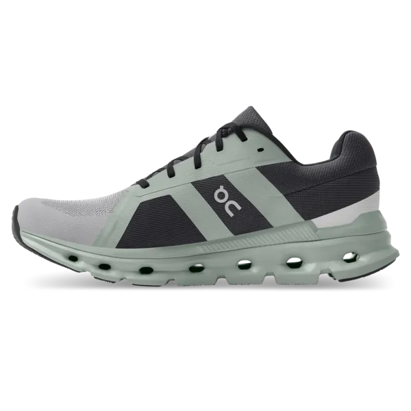 MEN'S CLOUDRUNNER