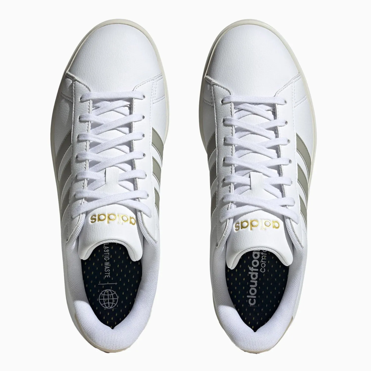 Men's Grand Court Cloudfoam 2.0 Shoes