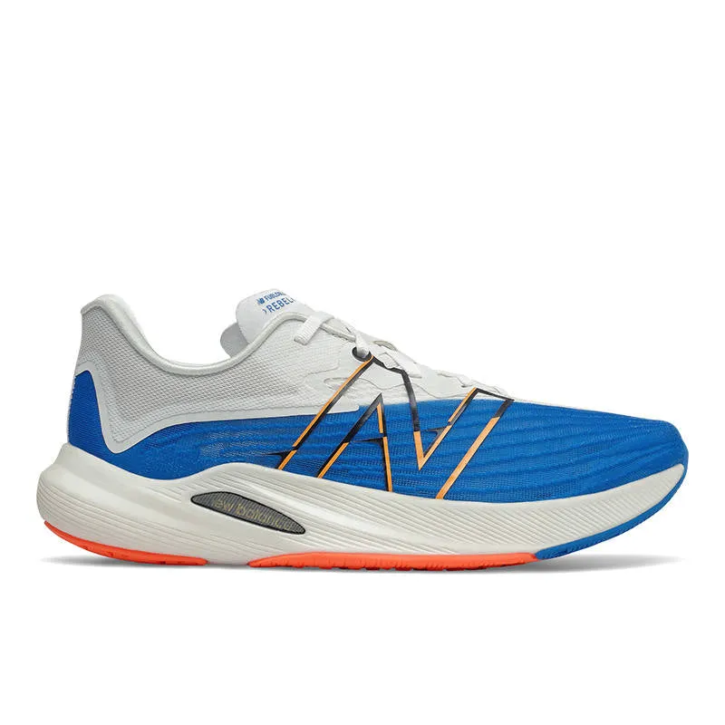 Men's New Balance FuelCell Rebel v2 - MFCXCN2