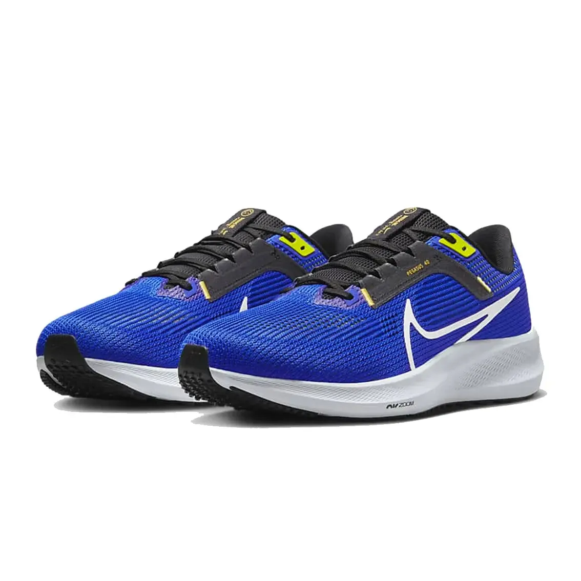 Mens Nike Air Zoom Pegasus 40 (Wide)