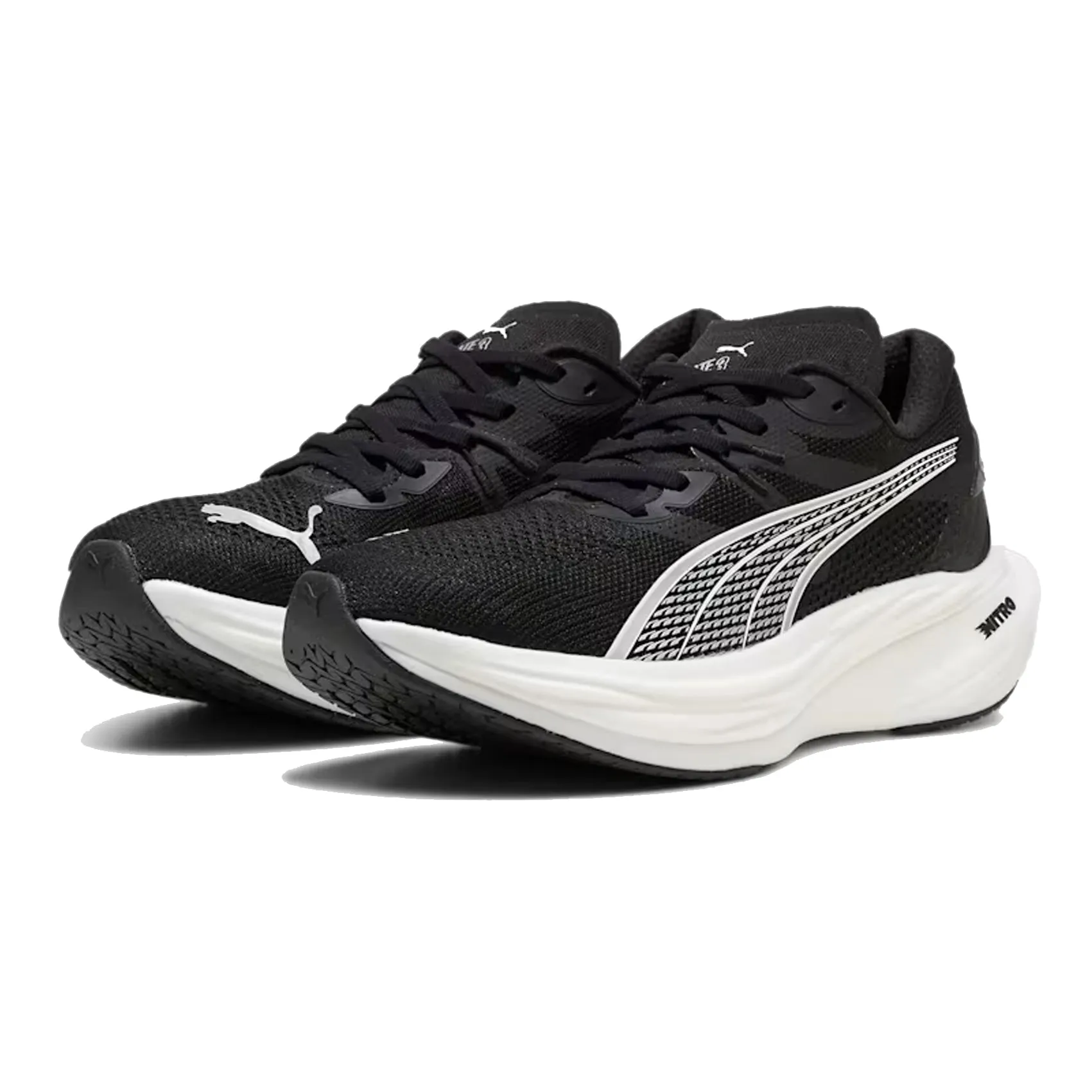 Mens Puma Deviate NITRO 3