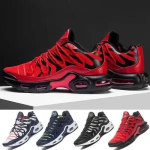 Men's running Shoes Breathable sports Sneakers