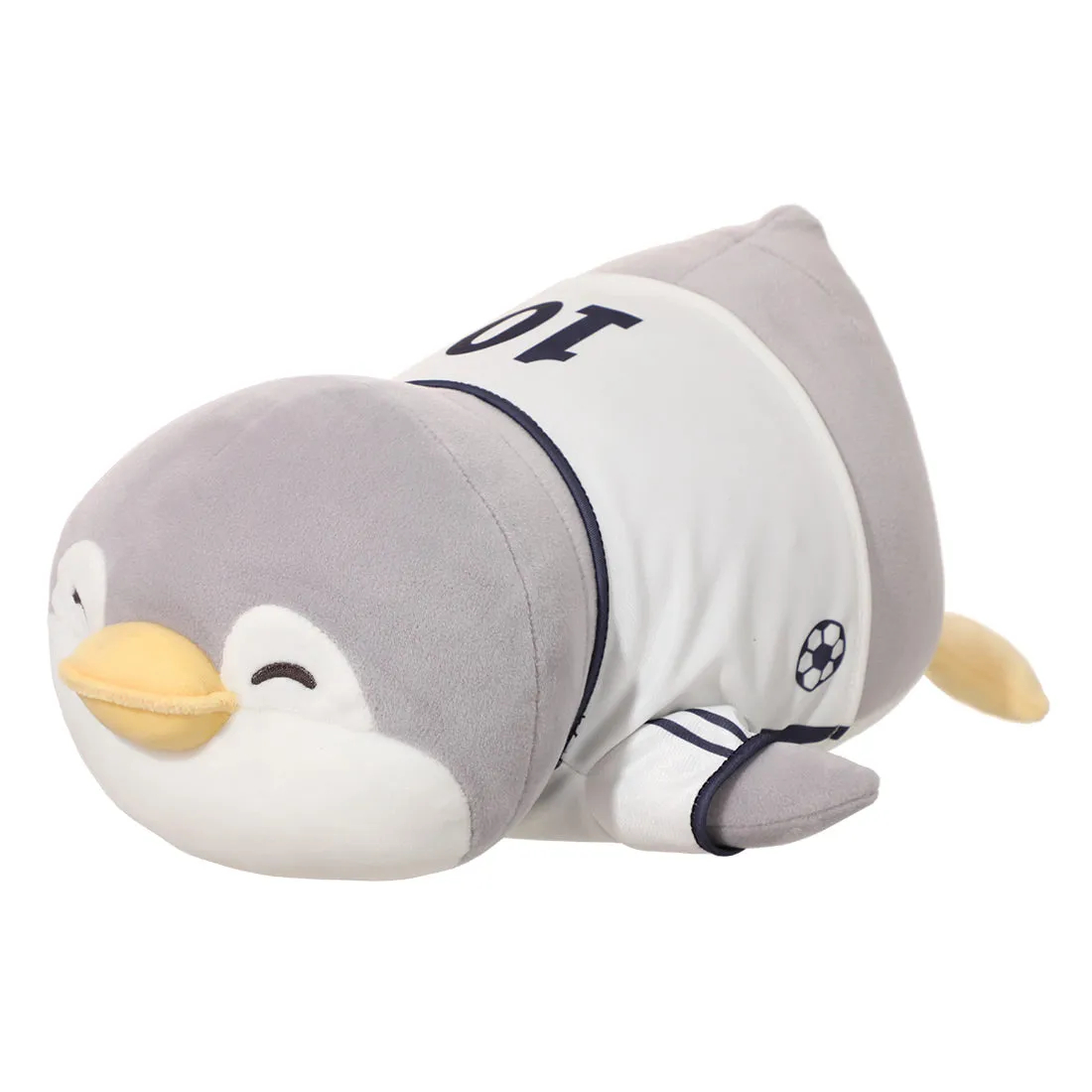 MINISO Mini Family Sports Lying Plush Toy