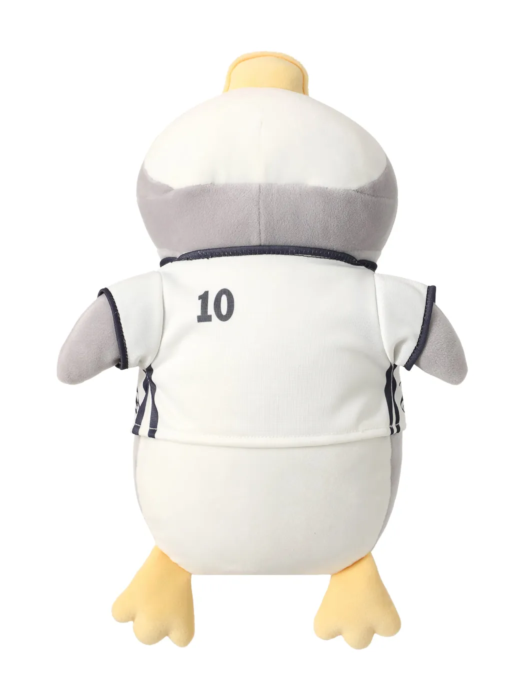 MINISO Mini Family Sports Lying Plush Toy