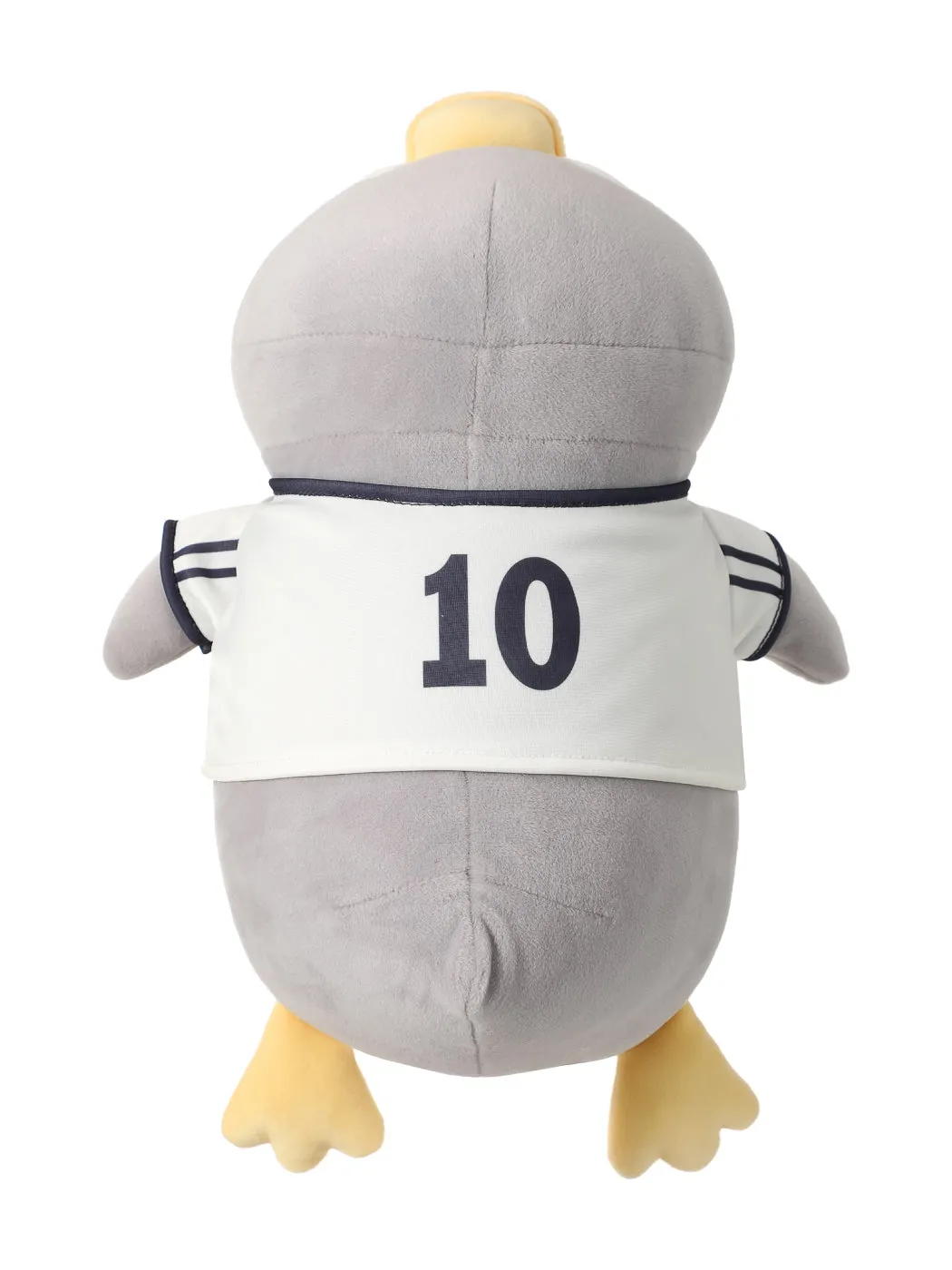 MINISO Mini Family Sports Lying Plush Toy