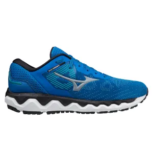 Mizuno Wave Horizon 5 Mens | Imperialblue/silver/blk