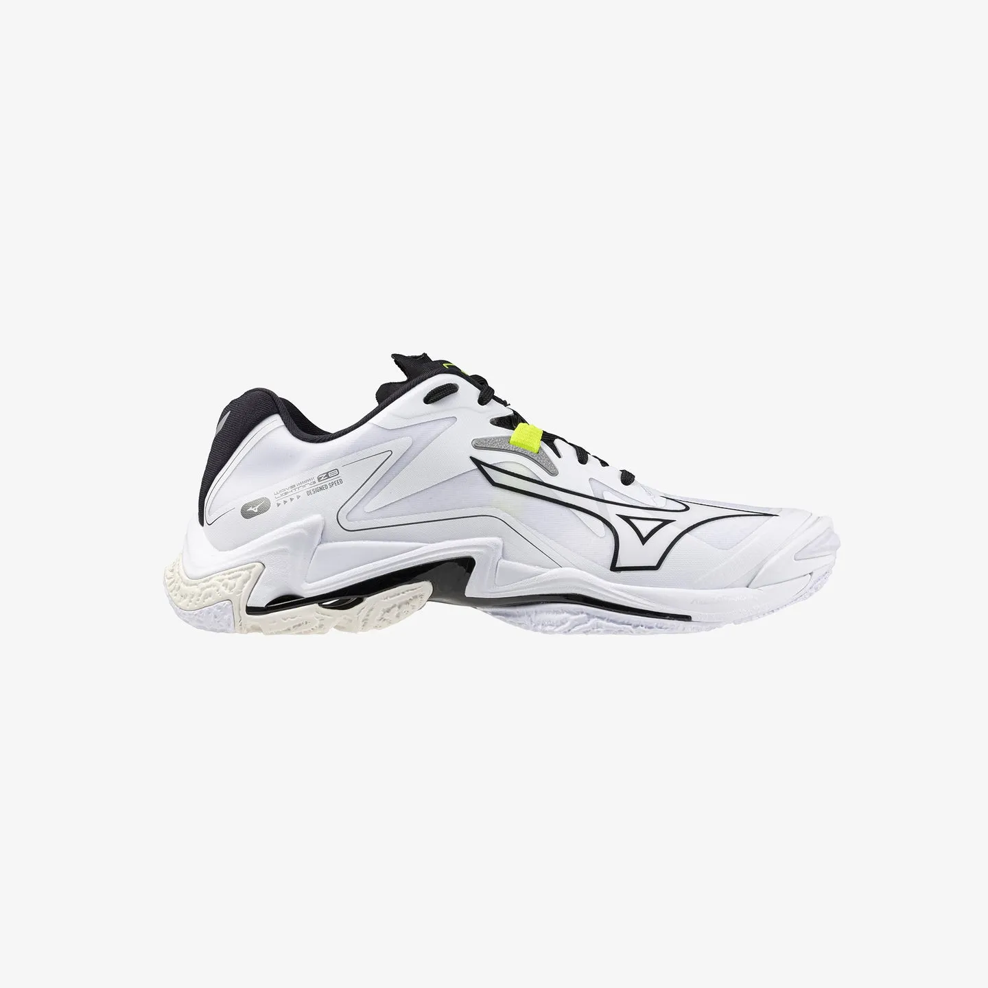 MIZUNO WAVE LIGHTNING Z8