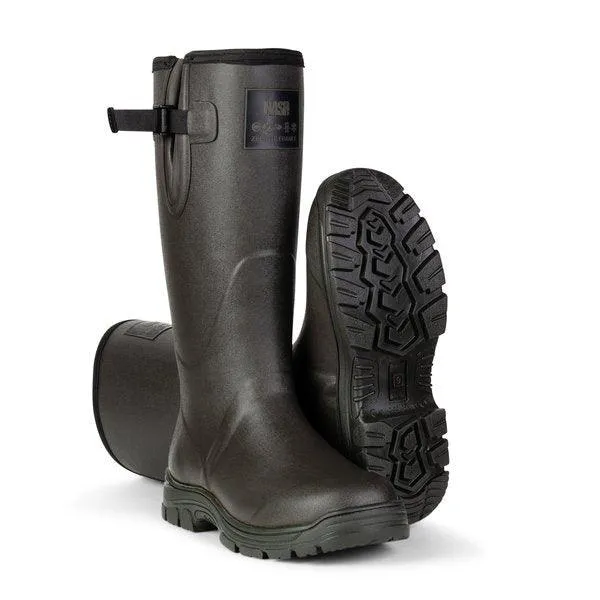 Nash ZT Field Wellies - SALE