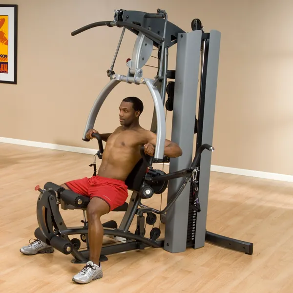 New 2024 Body-Solid Fusion 600 Personal Trainer