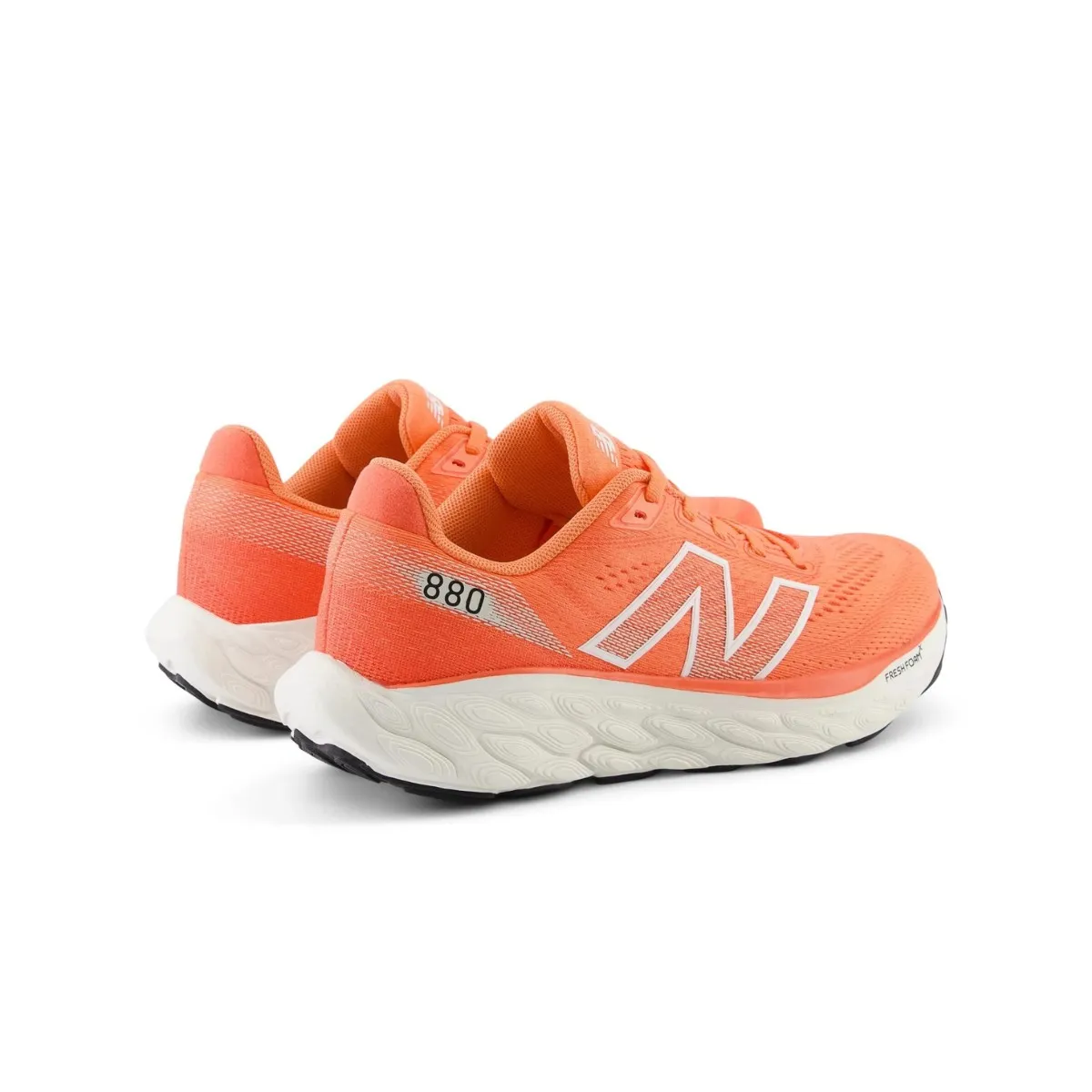 New Balance 880v14 Orange White SS24 Women's Shoes