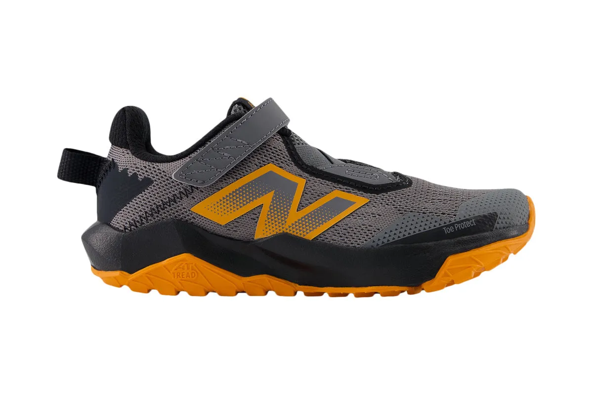 New Balance Nitrel v6 Hot Mango Junior